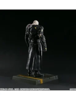 Capcom Figure Builder Creators Model Resident Evil 3 Nemesis