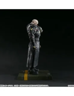 Capcom Figure Builder Creators Model Resident Evil 3 Nemesis