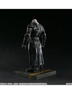 Capcom Figure Builder Creators Model Resident Evil 3 Nemesis