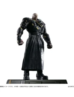 Capcom Figure Builder Creators Model Resident Evil 3 Nemesis