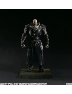 Capcom Figure Builder Creators Model Resident Evil 3 Nemesis