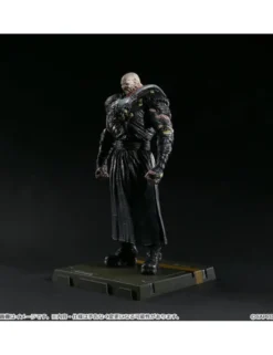 Capcom Figure Builder Creators Model Resident Evil 3 Nemesis