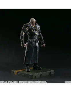 Capcom Figure Builder Creators Model Resident Evil 3 Nemesis