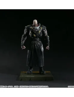 Capcom Figure Builder Creators Model Resident Evil 3 Nemesis