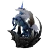 Capcom Figure Builders Creators Model Monster Hunter Kirin