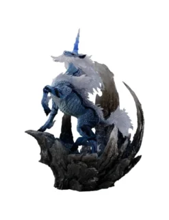Capcom Figure Builders Creators Model Monster Hunter Kirin
