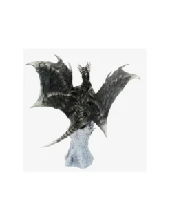 Capcom Figure Builders Creators Model Monster Hunter Kou Ryuu Kushala Daora