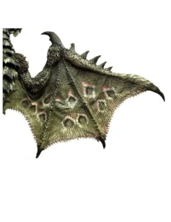 Capcom Figure Builders Creators Model Monster Hunter Female Fire Wyvern Rathian