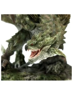 Capcom Figure Builders Creators Model Monster Hunter Female Fire Wyvern Rathian