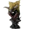 Capcom Figure Builders Creators Model Monster Hunter Golden Lion Rage Rajang