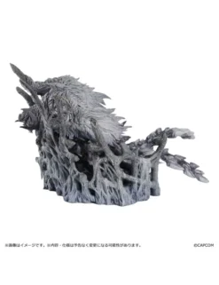 Capcom Figure Builders Creators Model Monster Hunter Chain Blade Wyvern Arkveld