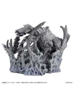 Capcom Figure Builders Creators Model Monster Hunter Chain Blade Wyvern Arkveld