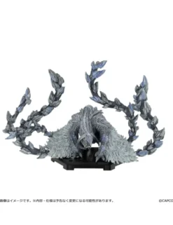 Capcom Figure Builders Monster Hunter Standard Model Plus Vol. 29 Box 6 Figures
