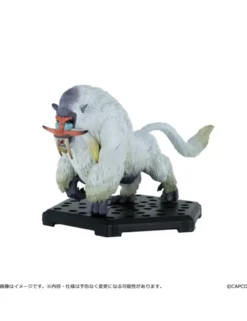 Capcom Figure Builders Monster Hunter Standard Model Plus Vol. 29 Box 6 Figures