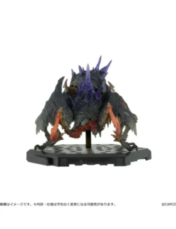 Capcom Figure Builders Monster Hunter Standard Model Plus Vol. 29 Box 6 Figures