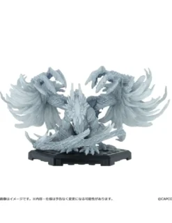 Capcom Figure Builders Monster Hunter Standard Model Plus Vol. 29 Box 6 Figures