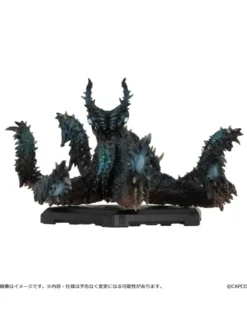 Capcom Figure Builders Monster Hunter Standard Model Plus Vol. 29 Box 6 Figures
