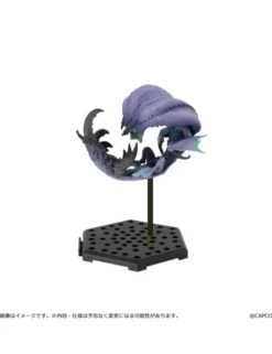 Capcom Figure Builders Monster Hunter Standard Model Plus Vol. 29 Box 6 Figures