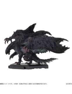 Capcom Figure Builders Monster Hunter Standard Model Plus Vol. 30 Box 6 Figures