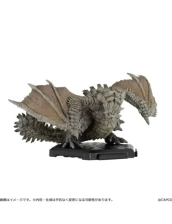 Capcom Figure Builders Monster Hunter Standard Model Plus Vol. 30 Box 6 Figures