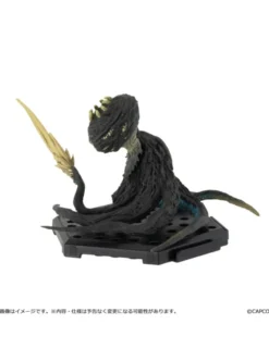 Capcom Figure Builders Monster Hunter Standard Model Plus Vol. 30 Box 6 Figures