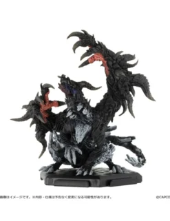 Capcom Figure Builders Monster Hunter Standard Model Plus Vol. 30 Box 6 Figures