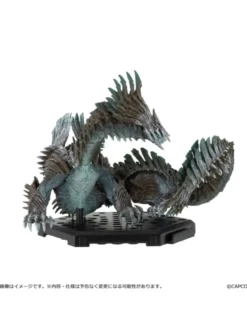 Capcom Figure Builders Monster Hunter Standard Model Plus Vol. 30 Box 6 Figures