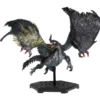 Capcom Figure Builders Monster Hunter Standard Model Plus THE BEST Vol. 25-26 Box 6 Figures