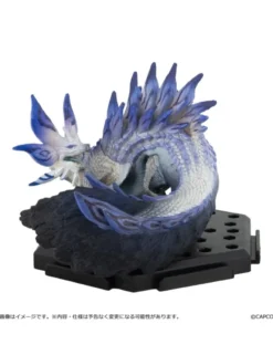 Capcom Figure Builders Monster Hunter Standard Model Plus THE BEST Vol. 25-26 Box 6 Figures