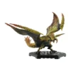Capcom Figure Builders Monster Hunter Standard Model Plus Vol. 27 Box 6 Figures