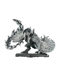 Capcom Figure Builders Monster Hunter Standard Model Plus Vol. 27 Box 6 Figures