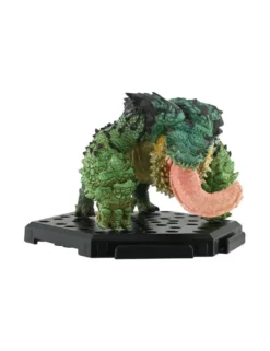 Capcom Figure Builders Monster Hunter Standard Model Plus Vol. 27 Box 6 Figures