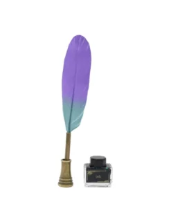 Capcom Monster Hunter Wilds Seikret Feather Pen