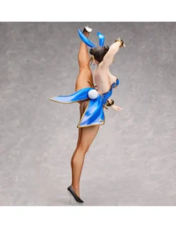 Capcom Street Fighter 6 Chun-Li Bunny Version