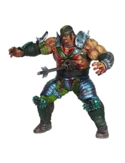 CCP Fist of the North Star Ultimate Sculpting EX Fudoh Special Color Battle of Death Version