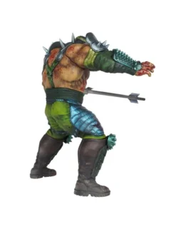 CCP Fist of the North Star Ultimate Sculpting EX Fudoh Special Color Battle of Death Version