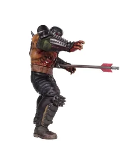 CCP Fist of the North Star Ultimate Sculpting EX Fudoh Original Color Battle of Death Version