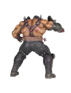 CCP Fist of the North Star Ultimate Sculpting EX Fudoh Original Color Battle of Death Version