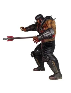 CCP Fist of the North Star Ultimate Sculpting EX Fudoh Original Color Battle of Death Version