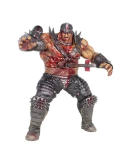 CCP Fist of the North Star Ultimate Sculpting EX Fudoh Original Color Battle of Death Version