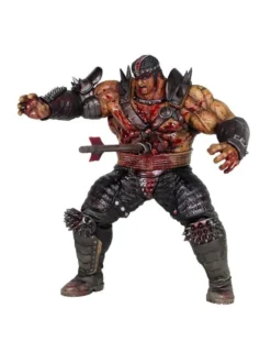 CCP Fist of the North Star Ultimate Sculpting EX Fudoh Original Color Battle of Death Version