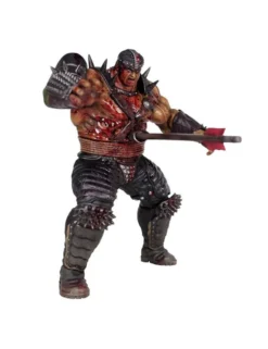 CCP Fist of the North Star Ultimate Sculpting EX Fudoh Original Color Battle of Death Version