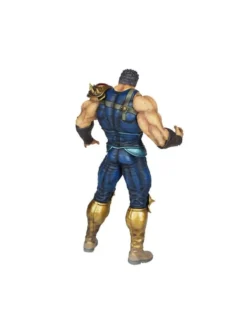 CCP Fist of the North Star Ultimate Sculpting EX Raoh Special Color Bare Face Version