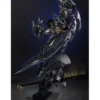 CCS Toys Artifact-X Getter Robot Daikessen! Black Getter