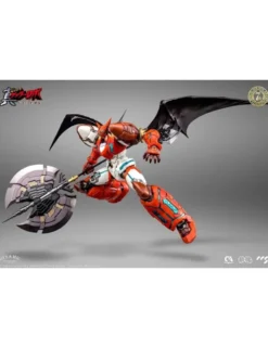CCS Toys Climax Creatures Series Getter Robot The Last Day Shin Getter 1