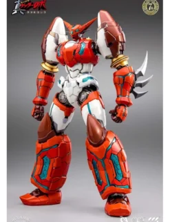 CCS Toys Climax Creatures Series Getter Robot The Last Day Shin Getter 1