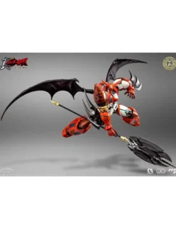 CCS Toys Climax Creatures Series Getter Robot The Last Day Shin Getter 1