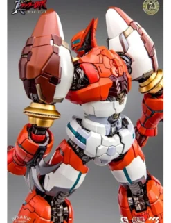 CCS Toys Climax Creatures Series Getter Robot The Last Day Shin Getter 1