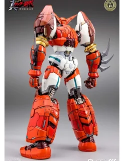 CCS Toys Climax Creatures Series Getter Robot The Last Day Shin Getter 1