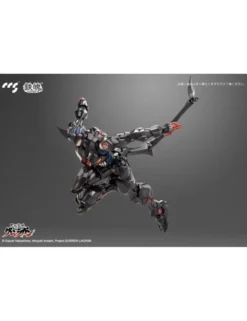 CCS Toys Climax Creatures Series Tengen Toppa Gurren Lagann Lazengann